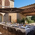 Villa Le Beringhe 30, Emma