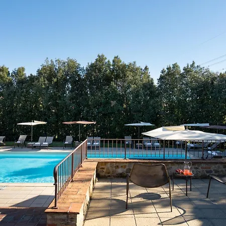 Villa Le Beringhe 30, Emma Colle di Val d'Elsa