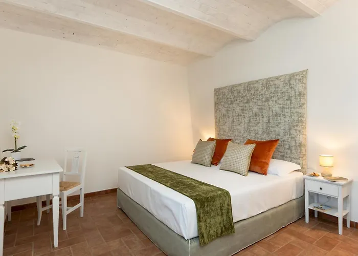 Le Beringhe 30, Emma