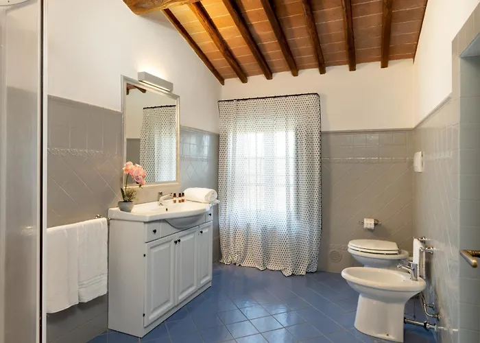 Le Beringhe 30, Emma *