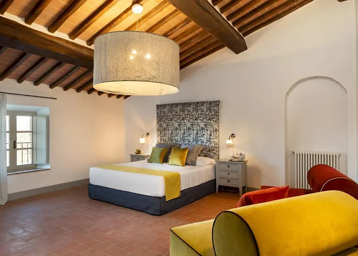 Le Beringhe 30, Emma 콜레 발델사