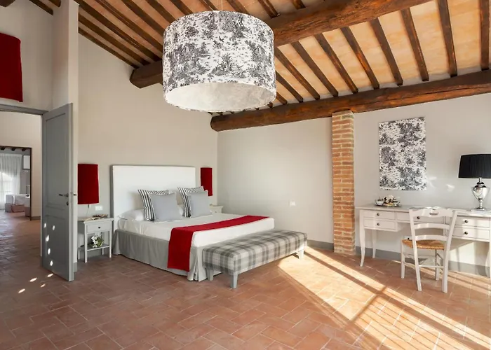 빌라 Le Beringhe 30, Emma