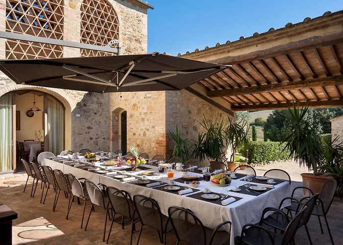 빌라 Le Beringhe 30, Emma