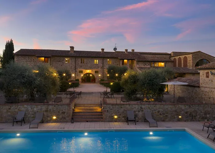 빌라 Le Beringhe 30, Emma *